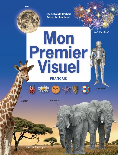 Mon Premier Visuel français