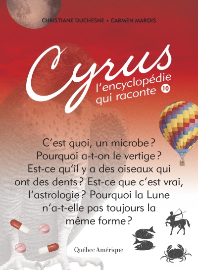 Cyrus 10