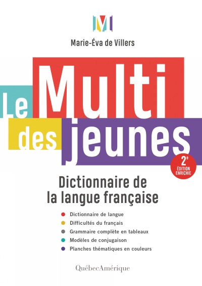 Le Multi des jeunes
