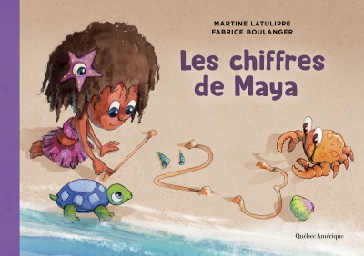 Les chiffres de Maya