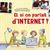 Et si on parlait d'Internet ?