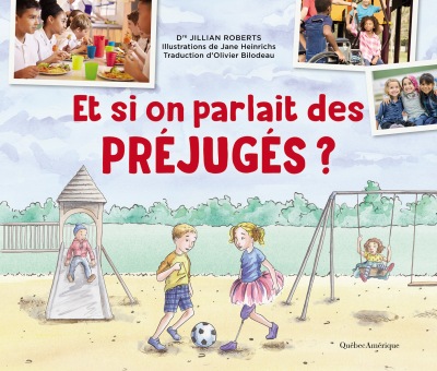 Et si on parlait des préjugés ?