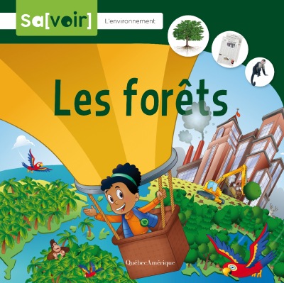 Les forêts
