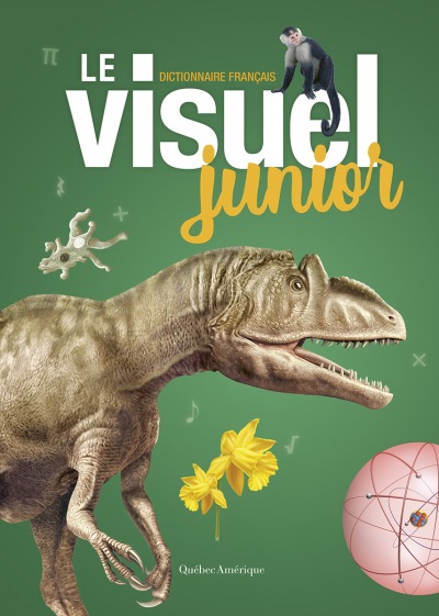 Le Visuel junior