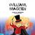 William, magicien