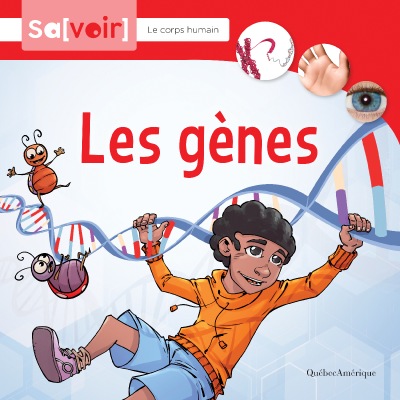 Les gènes