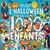 L’ Halloween chez les 1000 enfants