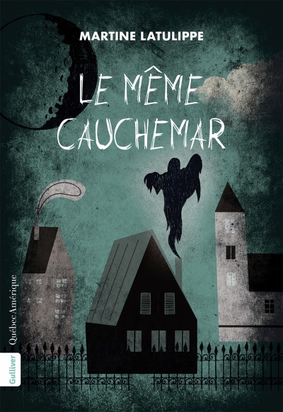 Le même cauchemar
