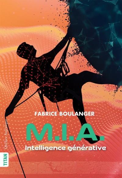 Intelligence générative