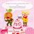 Les aliments