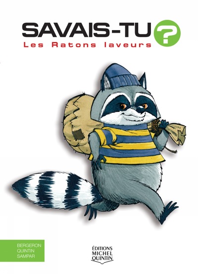 Les Ratons laveurs