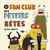 Le fan club des petites bêtes