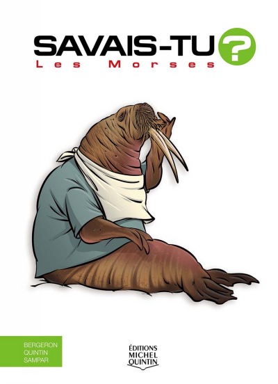 Les Morses