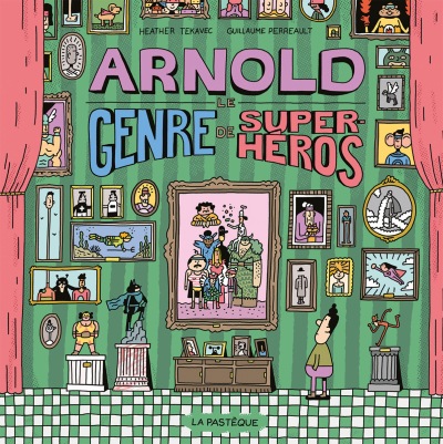 Arnold