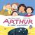 Arthur le robot aspirateur