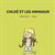 Chloé et les animaux
