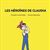 Les héroines de Claudia
