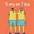 Tony et Tina, le chapeau