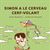 Simon a le cerveau cerf-volant