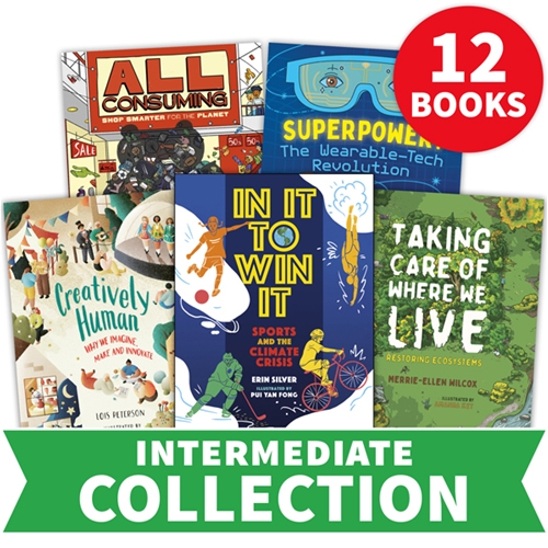 Orca Think Collection